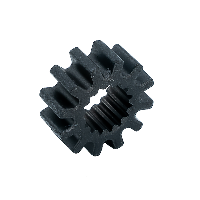 WCP SplineXS Adapter – Durable Hex Shaft Adapter for FRC & Mobile Robotics