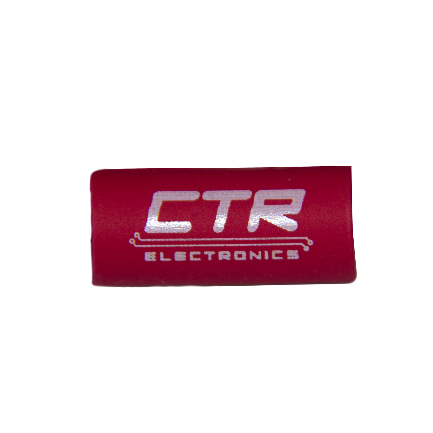 2:1 Heat Shrink Tubing (10-Pack) – For CAN Bus & Power Wiring