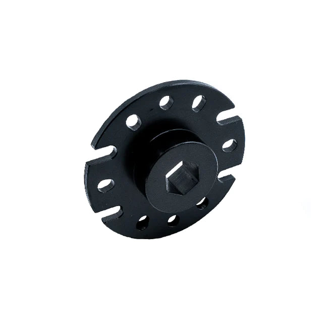 WCP MotionX Hubs