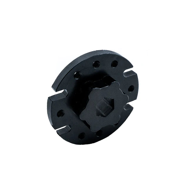 WCP MotionX Hubs