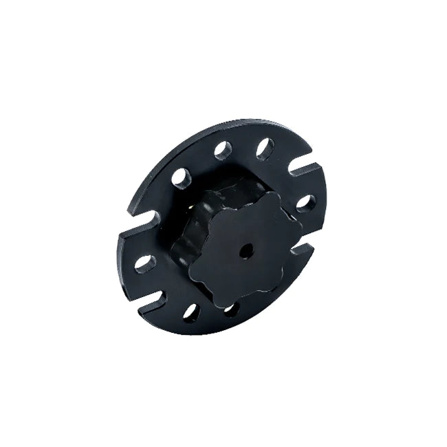 WCP MotionX Hubs
