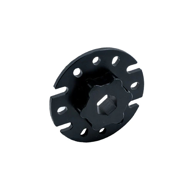 WCP MotionX Hubs