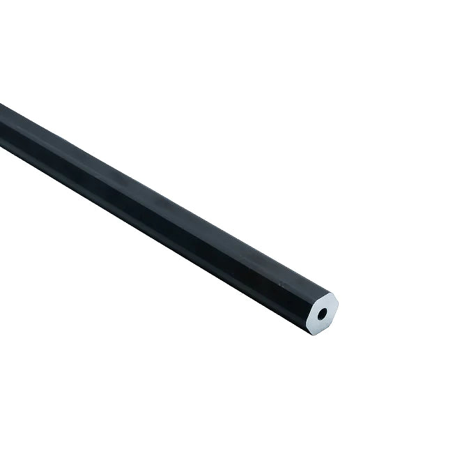 WCP 36" Hex Shaft Stock – Precision Aluminum Shafts for FRC & Robotics