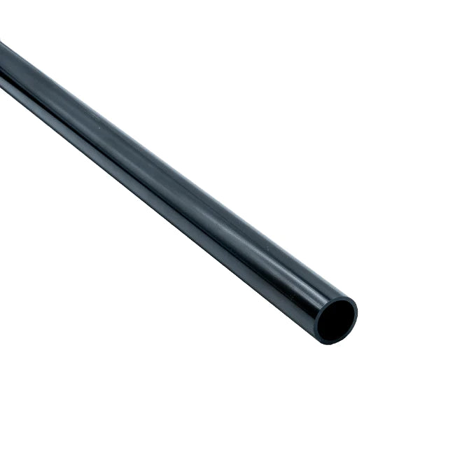 WCP Aluminum Round Tube Stock – Lightweight 6061 Shafts for Structural Robot Builds
