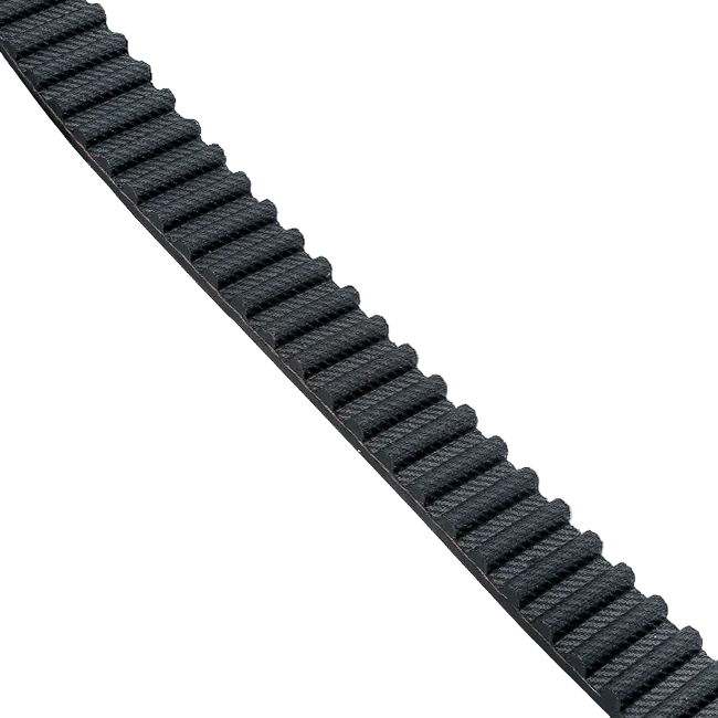 WCP Kevlar Backed Timing Belt – 5mm HTD, 25' x 18mm for High-Load Robotics