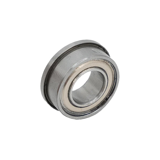 WCP Flanged Ball Bearings – Reliable Motion for FRC and Robotics