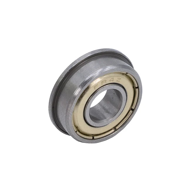 WCP Flanged Ball Bearings – Reliable Motion for FRC and Robotics