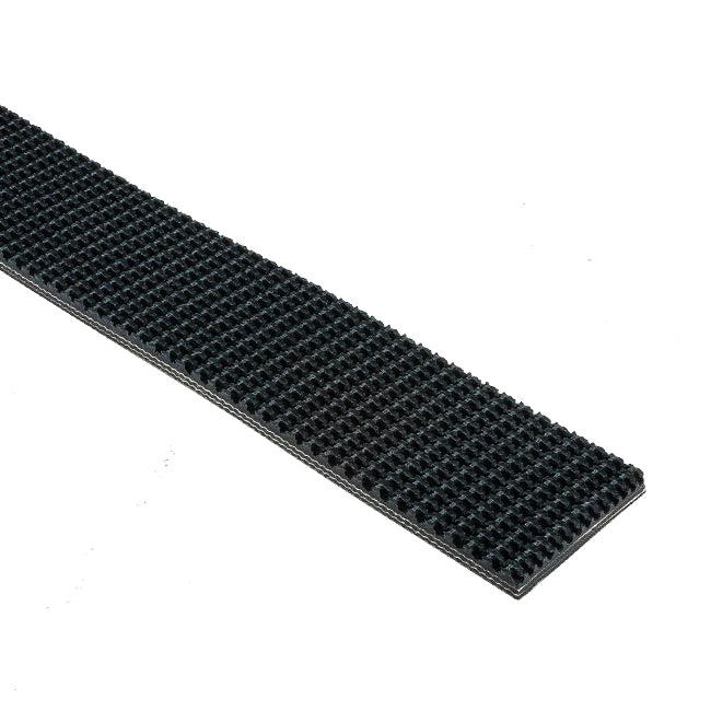 WCP Wheel Tread – 10ft Neoprene Traction Tread for FRC and Robotics