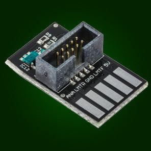 Talon SRX Analog Breakout Board: Seamless 5V Sensor Integration | CTR Electronics