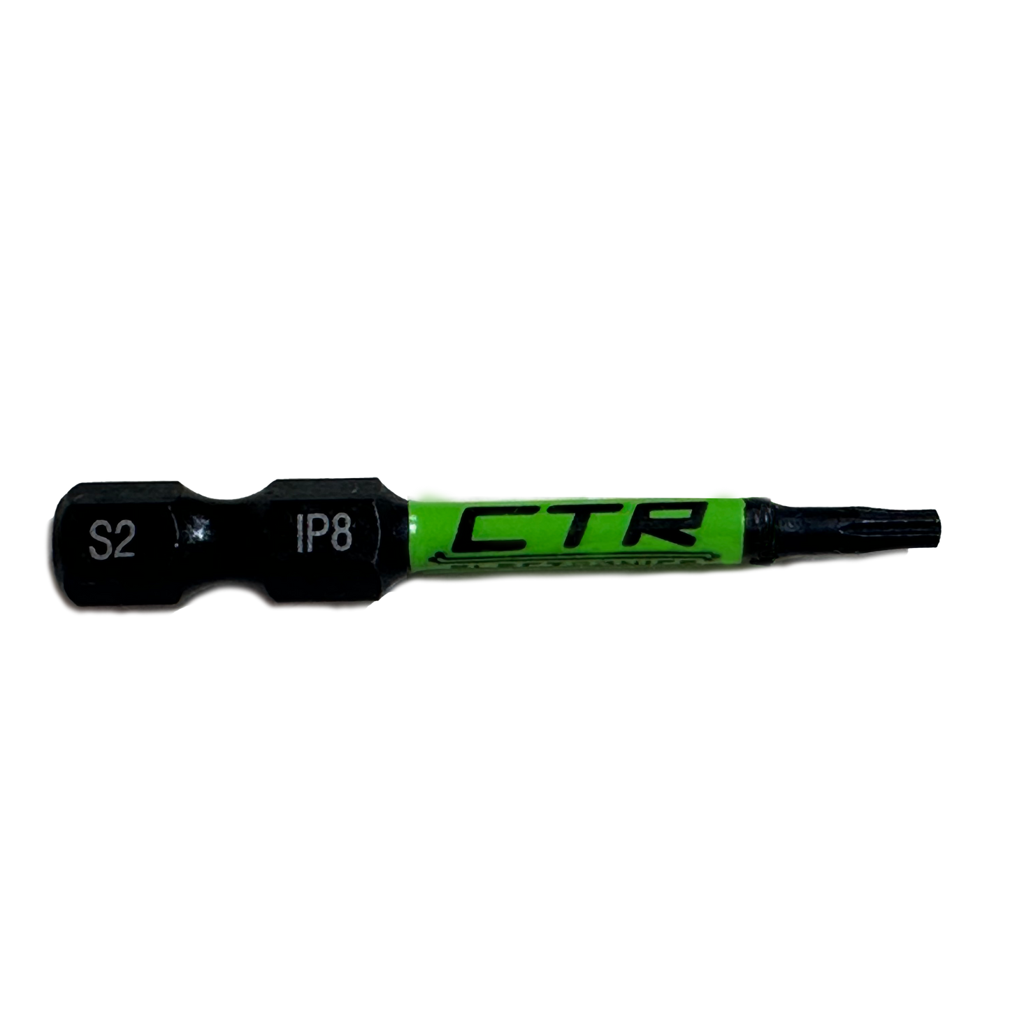 Torx Plus Style Bits