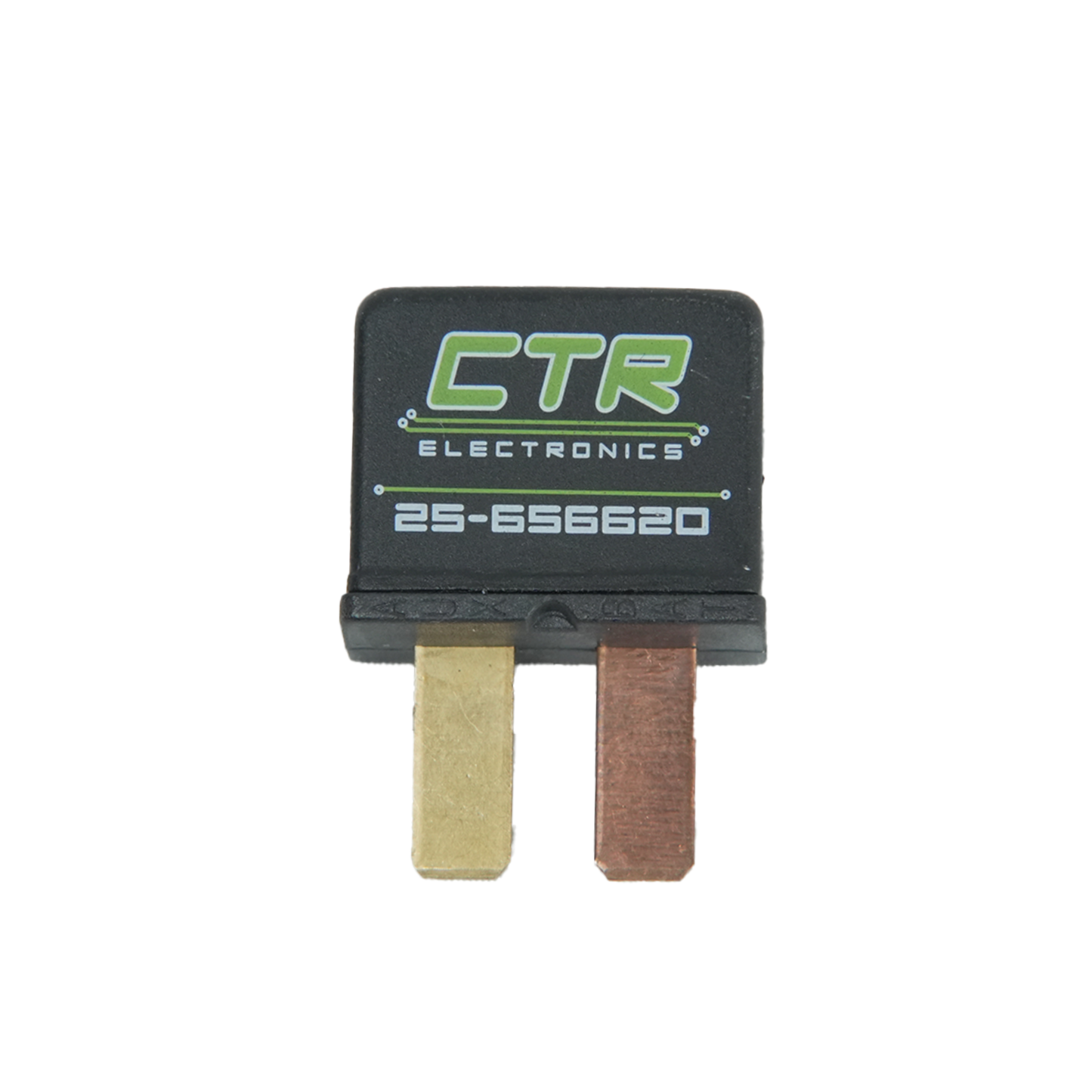 Power Distribution Panel Breaker - Auto-Reset Breakers for FRC Robots