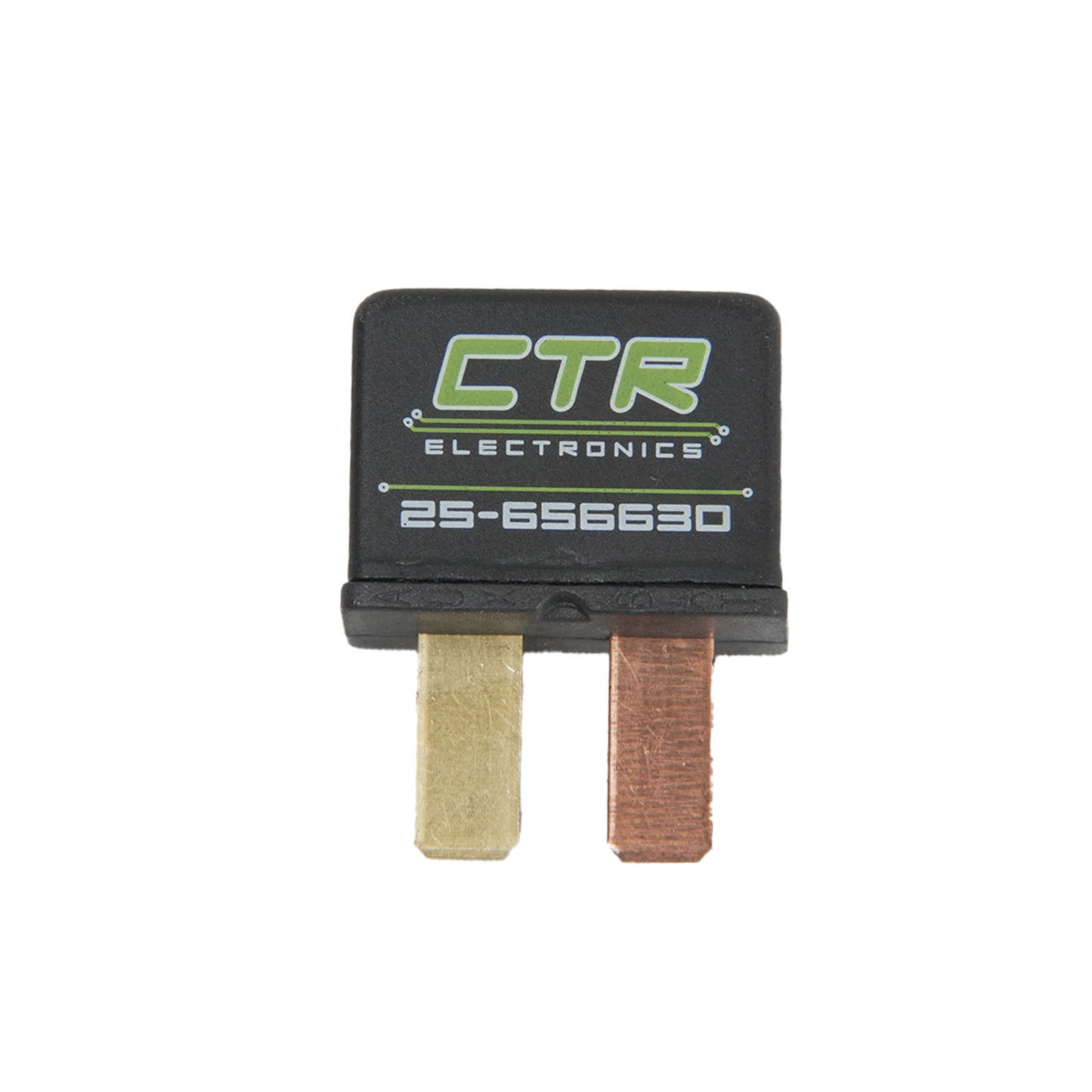Power Distribution Panel Breaker - Auto-Reset Breakers for FRC Robots