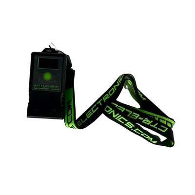 Battery Beak – Battery Load Tester