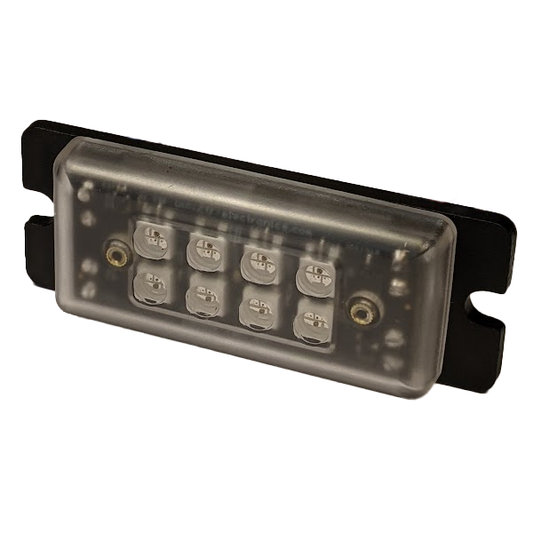 CANdle™ – CAN-Enabled Addressable LED Controller & Voltage Regulator | CTR Electronics