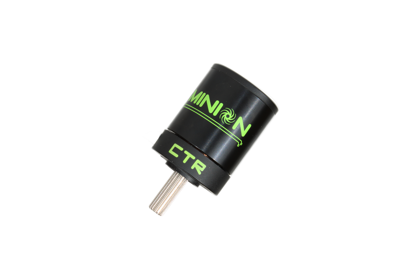 CTRE Minion brushless motor standalone for robotics