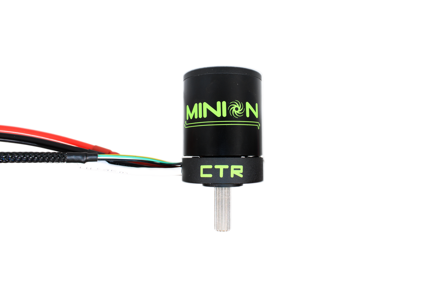 CTRE Minion brushless motor