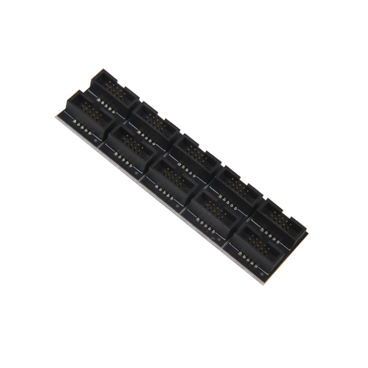 Data Cable Extender for Talon SRX & HERO Board Connections