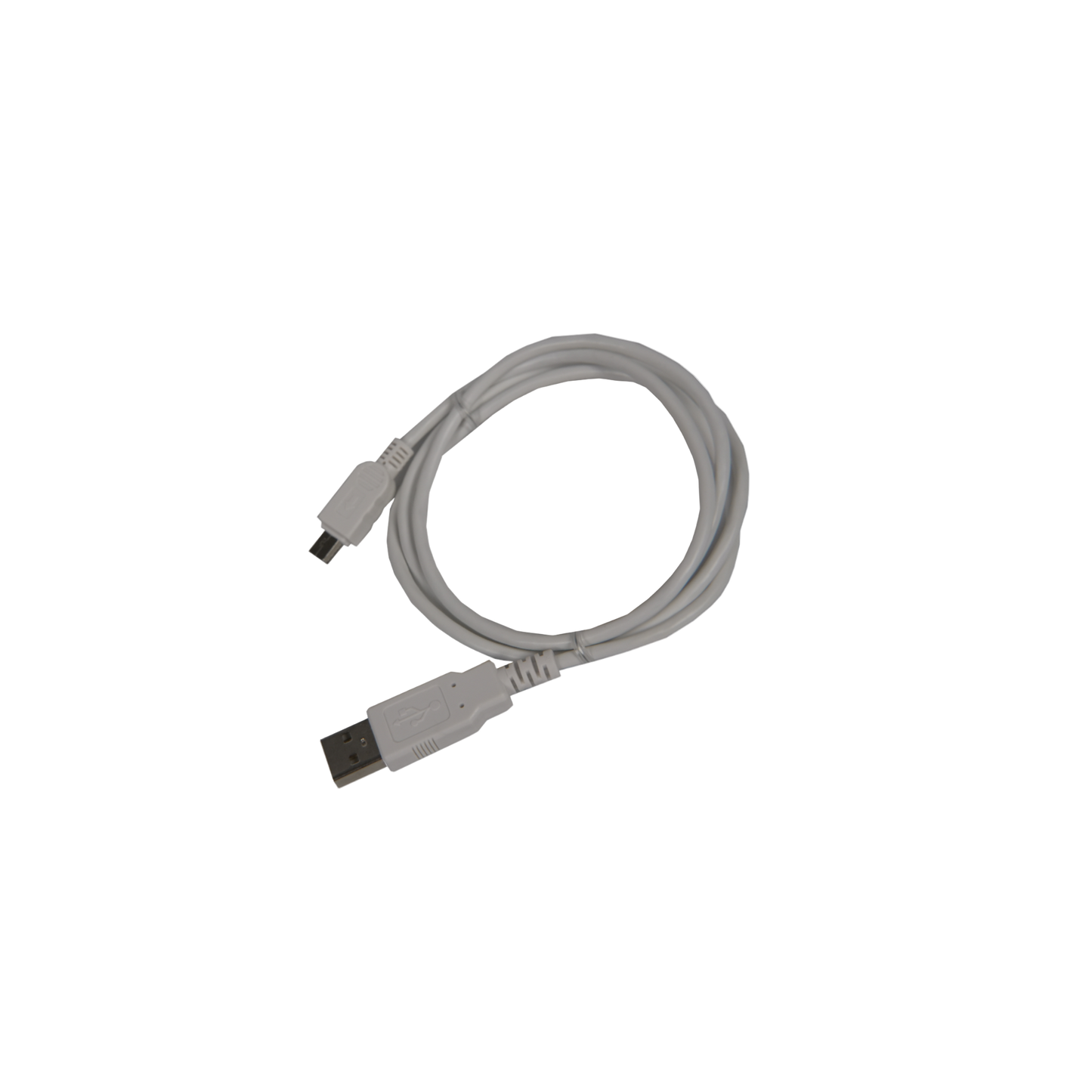 Type A Male connector to a Mini-B Male connector for FRC teams, hobbyists, and professionals needing a dependable Mini-B connection for reliable high-speed data transfer and efficient power delivery.
