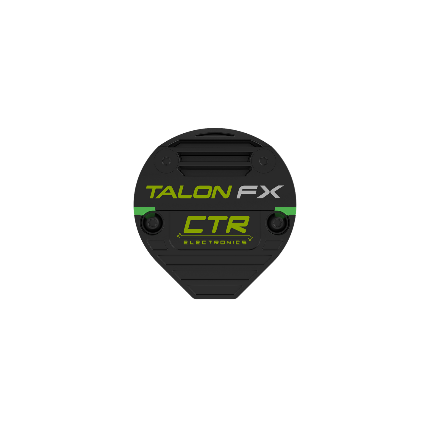 Kraken X44 brushless motor with integrated Talon FX controller by WCP and CTRE