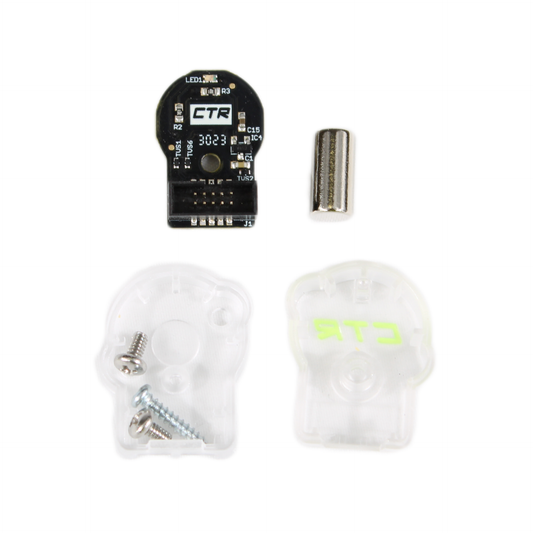 SRX Mag Encoder – Rotary Position & Velocity Sensor for FRC & Robotics | CTR Electronics