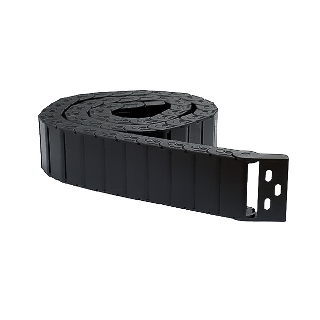 WCP Cable Carriers