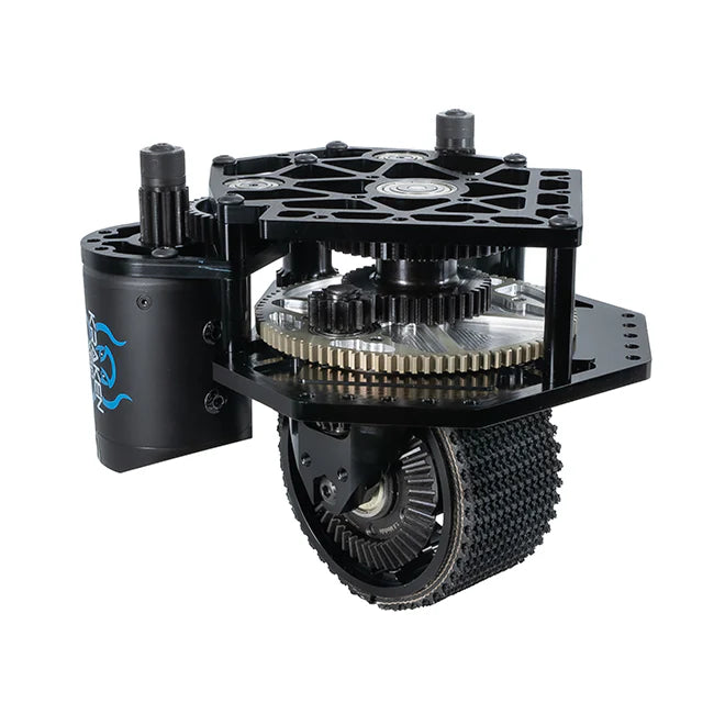 WCP Swerve X2 – High-Performance Swerve Drive Module for Robotics