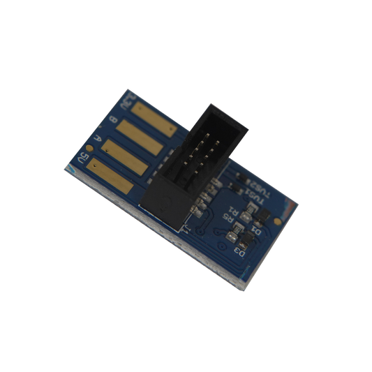 Talon SRX Encoder Breakout Board