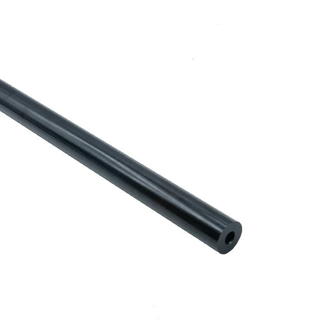 WCP Aluminum Round Tube Stock – Lightweight 6061 Shafts for Structural Robot Builds