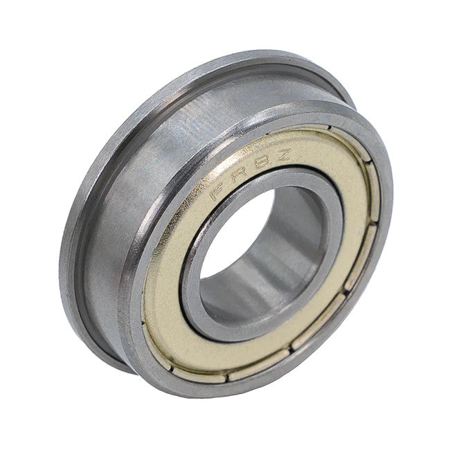 WCP Flanged Ball Bearings – Reliable Motion for FRC and Robotics