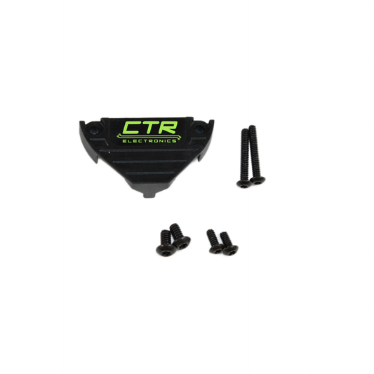 Kraken X44 Screw & Terminal Cover Kit – Replacement Hardware for Robotics
