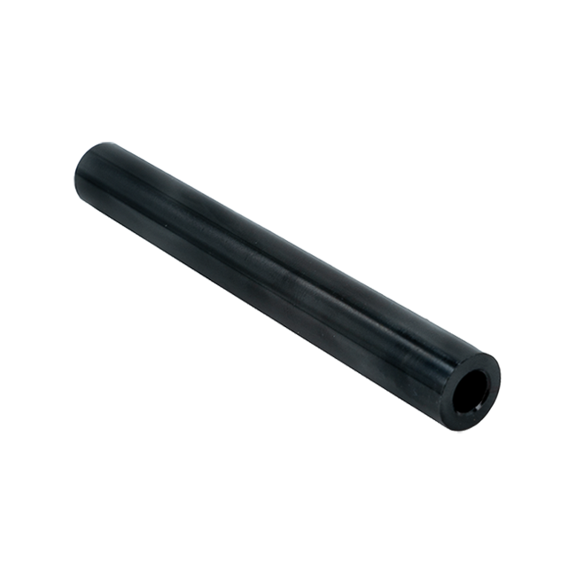 3/8" OD Aluminum Spacers (5-Pack)