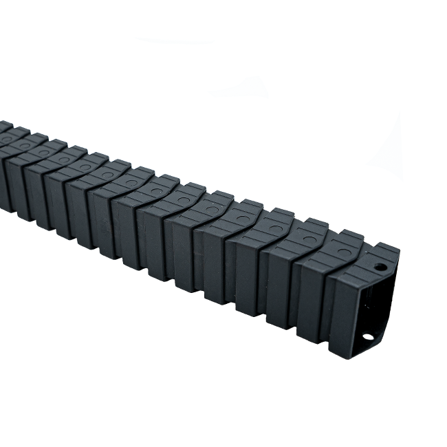 WCP Cable Carriers