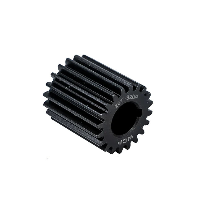 WCP 32DP Steel Spur Gear