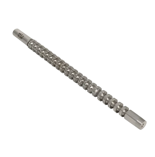 WCP SplineXS Push Broach