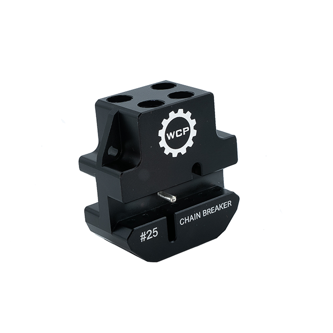 WCP #25/#35 Combo Chain Breaker Tool