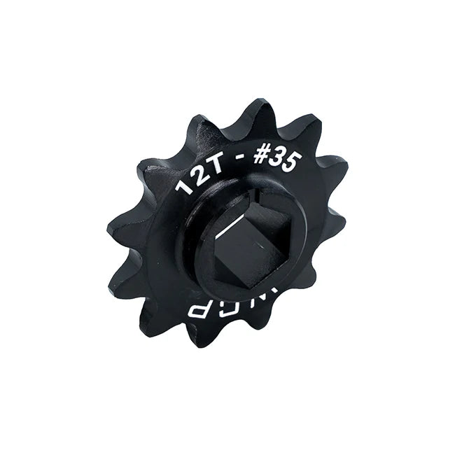 #35 Sprockets
