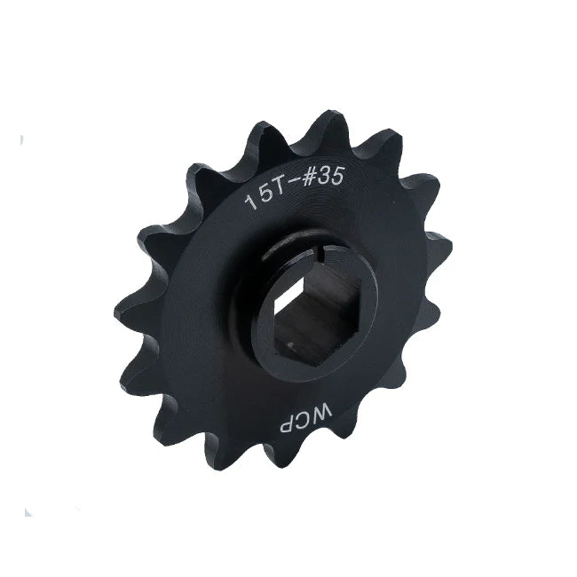 #35 Sprockets