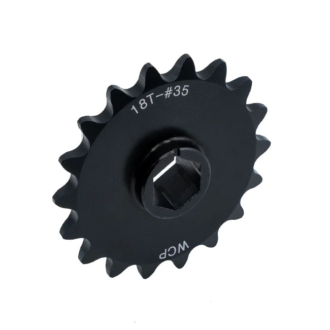 #35 Sprockets