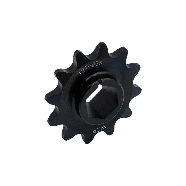 #35 Sprockets