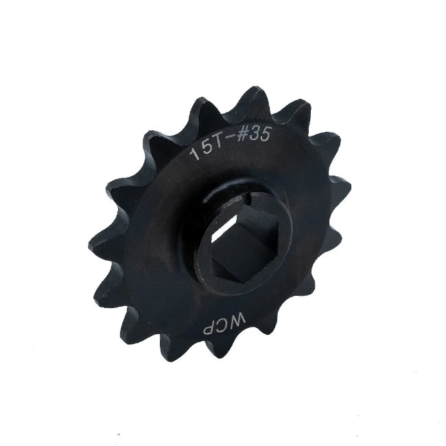 #35 Sprockets