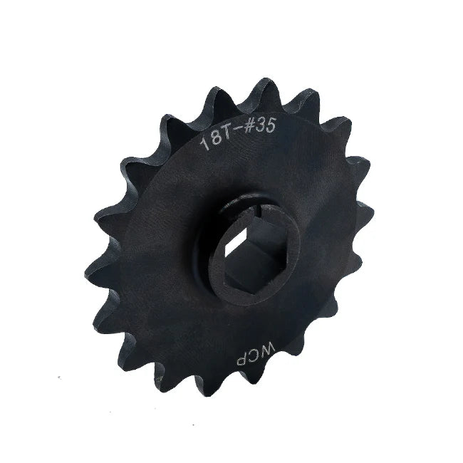 #35 Sprockets