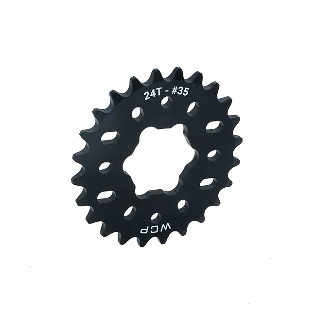 #35 Sprockets