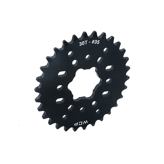 #35 Sprockets