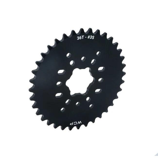 #35 Sprockets