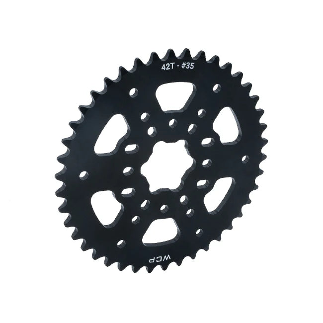 #35 Sprockets
