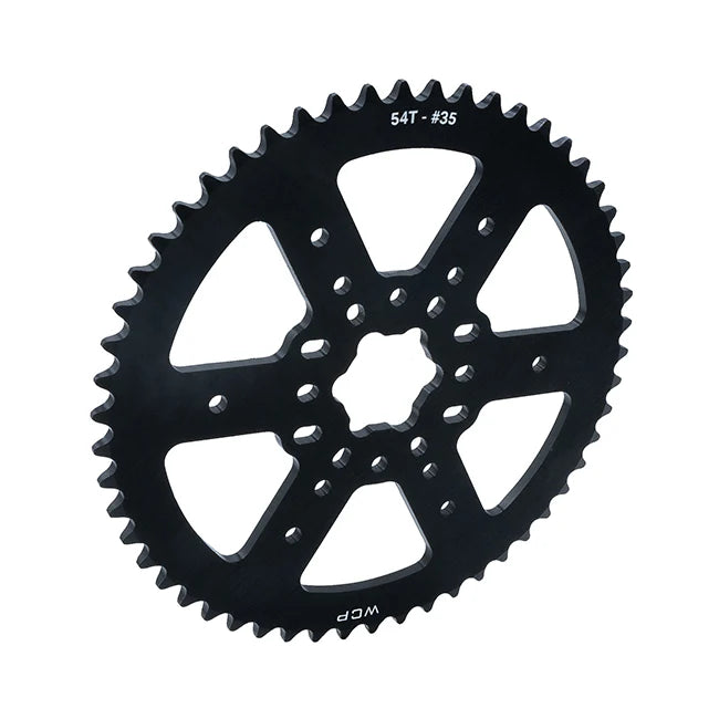 #35 Sprockets