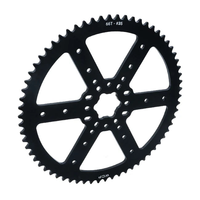 #35 Sprockets