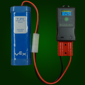 Battery Beak – Battery Load Tester | CTR Electronics