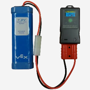 Battery Beak – Battery Load Tester | CTR Electronics