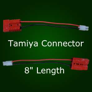 Battery Beak - Tamiya to SB-50A Cable | CTR Electronics